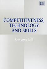 Competitiveness, Technology and Skills