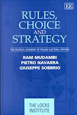Rules, Choice and Strategy