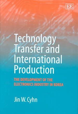 Technology Transfer and International Production