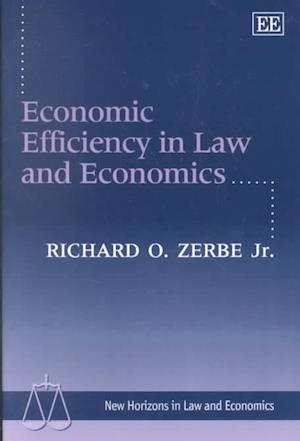 Economic Efficiency in Law and Economics