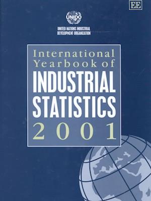 International Yearbook of Industrial Statistics 2001