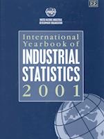 International Yearbook of Industrial Statistics 2001