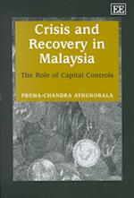 Crisis and Recovery in Malaysia