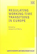 Regulating Working-Time Transitions in Europe