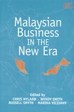 Malaysian Business in the New Era