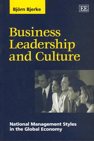 Business Leadership and Culture