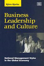 Business Leadership and Culture