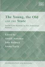 The Young, the Old and the State