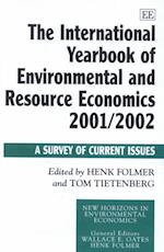 The International Yearbook of Environmental and Resource Economics 2001/2002