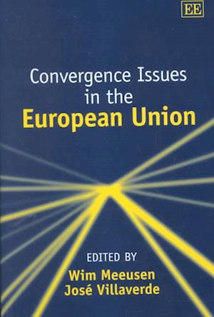 Convergence Issues in the European Union