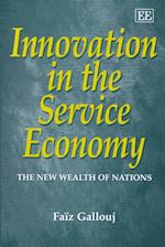 Innovation in the Service Economy