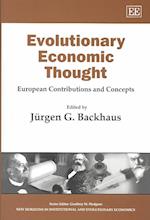 Evolutionary Economic Thought