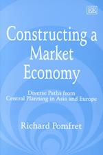 Constructing a Market Economy