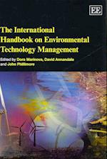 The International Handbook on Environmental Technology Management