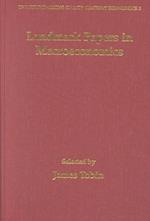 Landmark Papers in Macroeconomics Selected by James Tobin