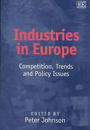 Industries in Europe