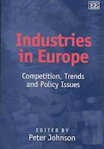 Industries in Europe