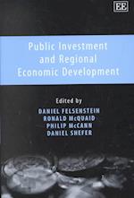 Public Investment and Regional Economic Development