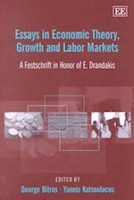 Essays in Economic Theory, Growth and Labor Markets