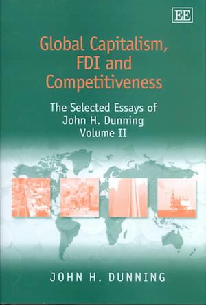 Global Capitalism, FDI and Competitiveness