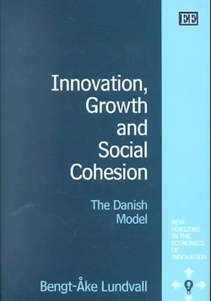 Innovation, Growth and Social Cohesion