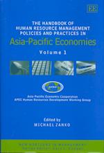 The Handbook of Human Resource Management Policies and Practices in Asia-Pacific Economies