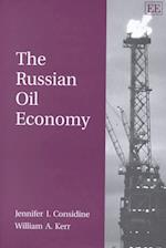 The Russian Oil Economy