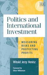 Politics and International Investment