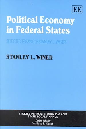 Political Economy in Federal States