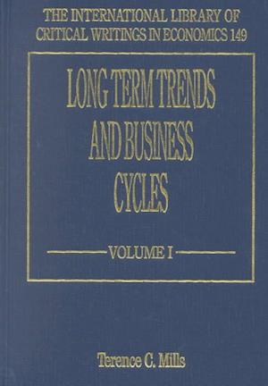 Long Term Trends and Business Cycles