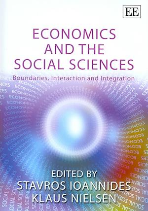 Economics and the Social Sciences