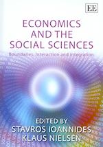 Economics and the Social Sciences