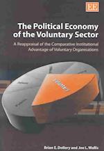 The Political Economy of the Voluntary Sector