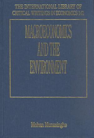 Macroeconomics and the Environment