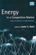 Energy in a Competitive Market