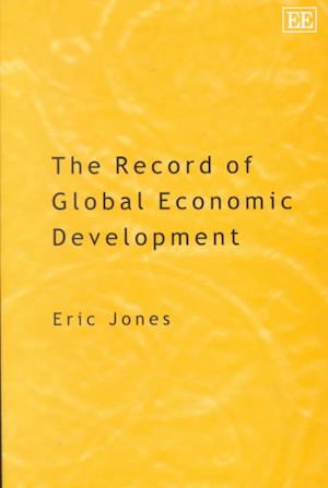 The Record of Global Economic Development