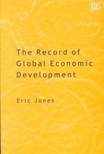 The Record of Global Economic Development