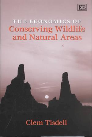 The Economics of Conserving Wildlife and Natural Areas