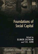 Foundations of Social Capital
