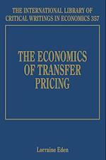 The Economics of Transfer Pricing