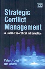 Strategic Conflict Management