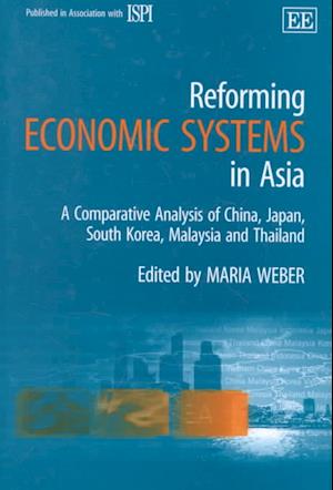 Reforming Economic Systems in Asia