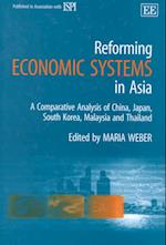 Reforming Economic Systems in Asia