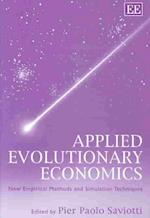 Applied Evolutionary Economics