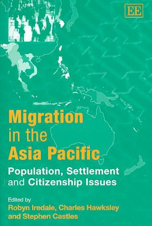 Migration in the Asia Pacific