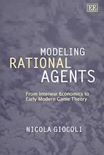 Modeling Rational Agents