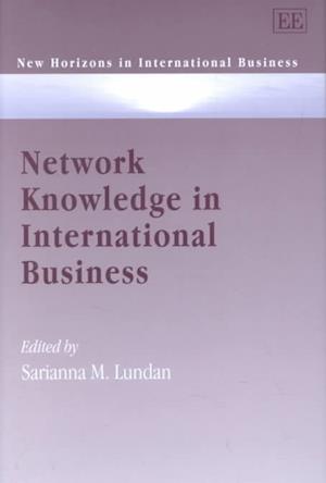 Network Knowledge in International Business