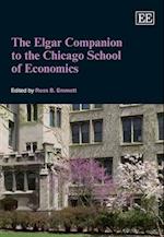 The Elgar Companion to the Chicago School of Economics