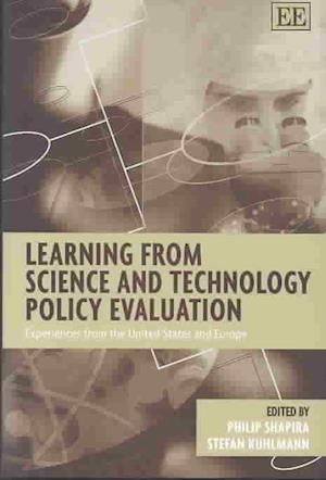 Learning from Science and Technology Policy Evaluation