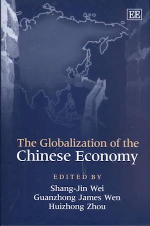 The Globalization of the Chinese Economy